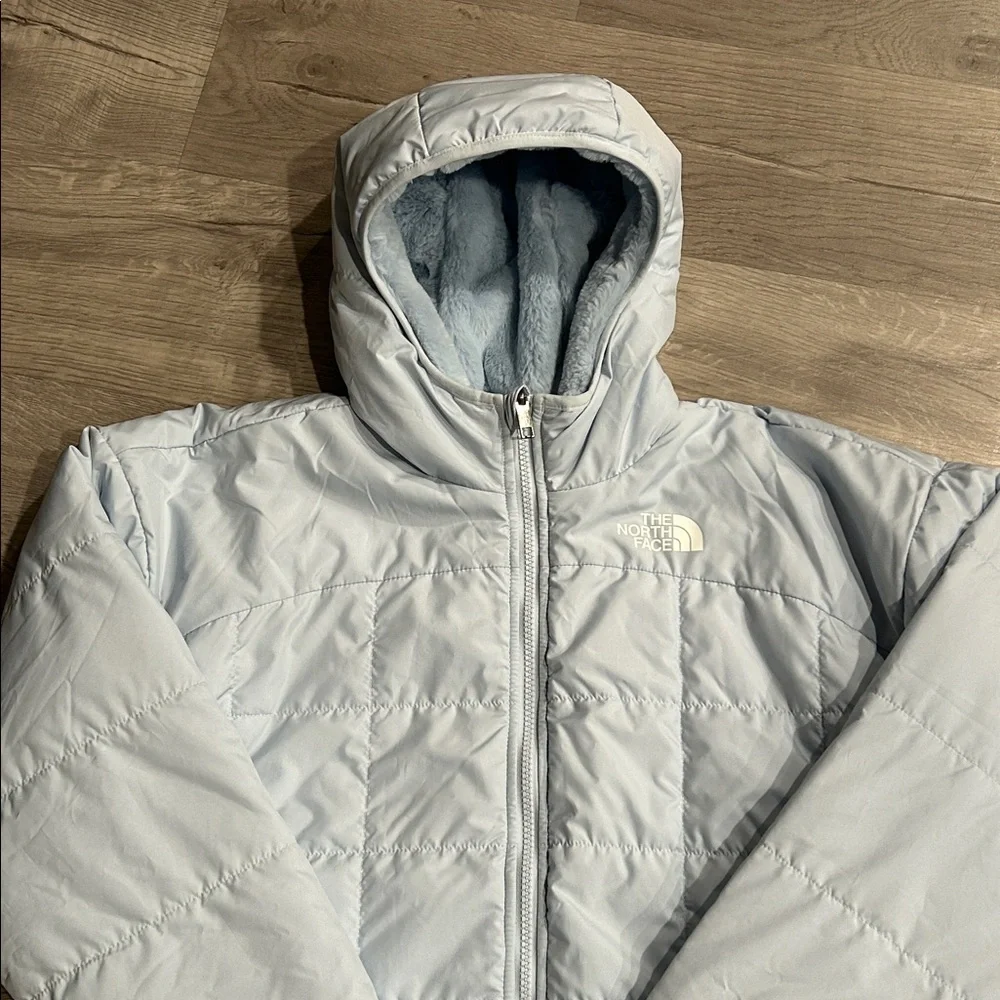 THE NORTH FACE | Kids Shasta Parka Size 14